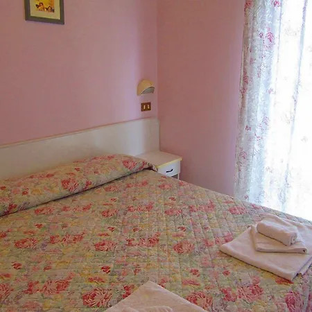 Hotel Villa Donati-3